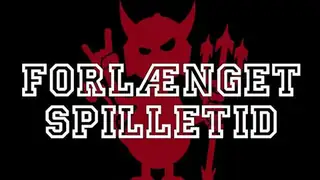 Forlænget Spilletid