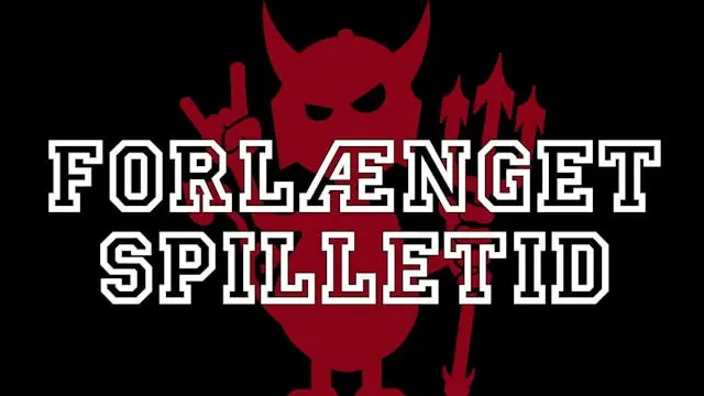 Forlænget Spilletid — 28 Live, Roskilde