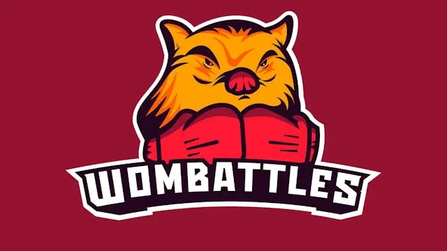 Wombattles Champions Night — Råhuset, København