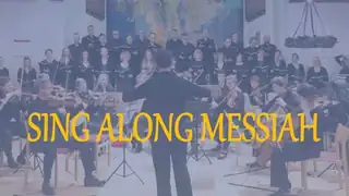 Sing-along-Messiah