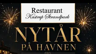NYTÅR PÅ HAVNEN