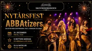 Nytårsfest 2026