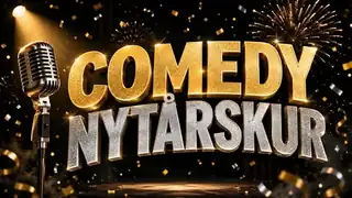 Comedy New Year's Show