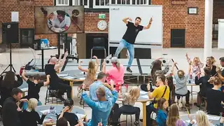 Imaginative Drawing Workshop for Your Art-Loving Child