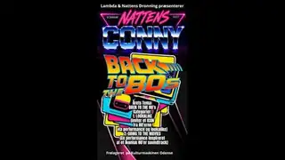 Nattens Conny, Back to the 80’s