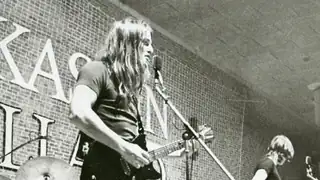 Rock Talks: Pink Floyd