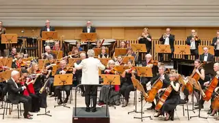 New Year Concert 2027 - Promenadeorkestret Lauseniana / Slyngelorkestret