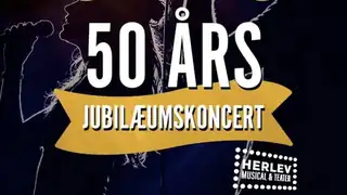 50-Jahre-Jubiläumskonzert