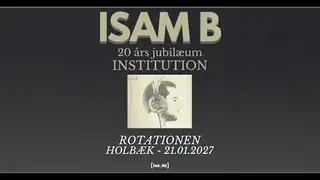 Isam B