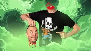 Torben Chris: LatterLIG