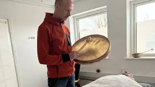 Drum Ceremony Course