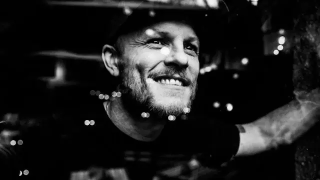 Jakob Sveistrup Band — Glostrup Bio, Glostrup