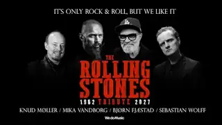 The Rolling Stones Tribute