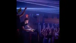 Danish Disco Battle 2027