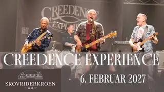 Creedence Experience