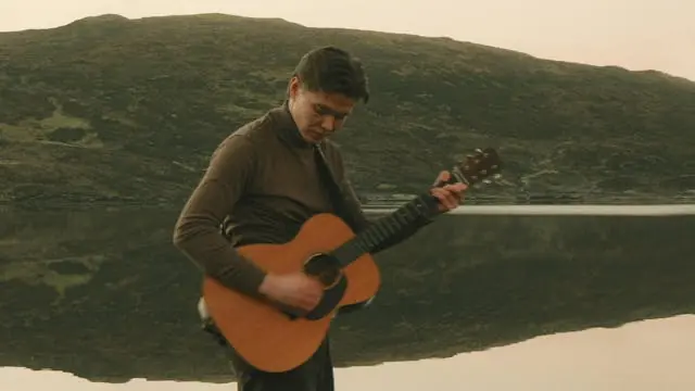 Beinir solo (FO) — Rotationen, Holbæk