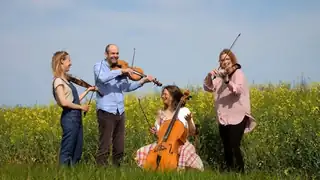 Bellevue String Quartet