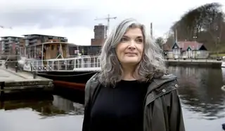 Bliv klog på en time: Resonans og Hartmut Rosas filosofi