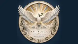 Art Nordic,  Fra Fugl Fønix til Fredsduen