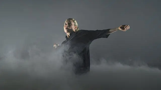 WHITEOUT — Teater Momentum, Odense