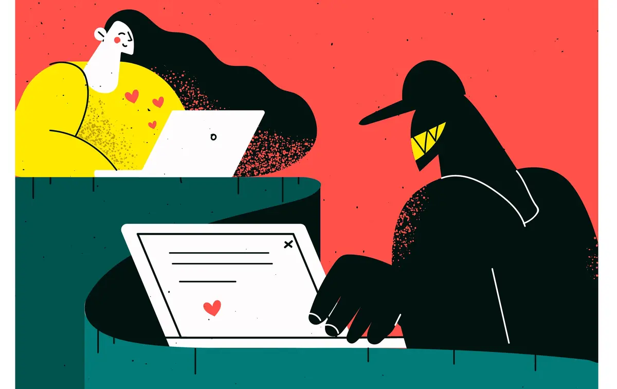 Bliv klogere på digital sikkerhed — Svendborg Bibliotek, Svendborg