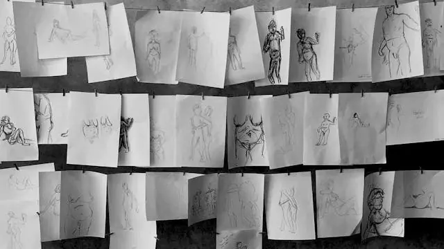 PÆRFEKT - GIN & CROQUIS — Teater Momentum, Odense