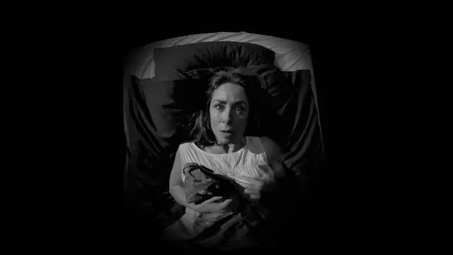 SKÆBNEN - A Ghost Story in VR — Teater Momentum, Odense