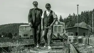 Holtsø & Wittrock