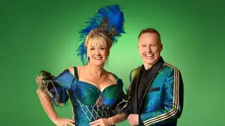 Revue Show 2027 with Stine & Martin