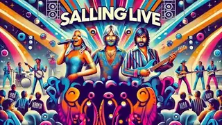Salling Live 2027