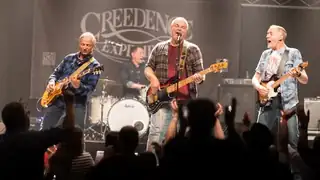 Creedence Experience