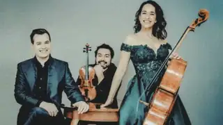 Trio Bohémo