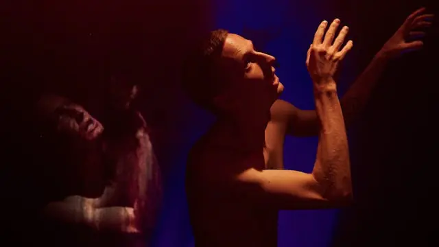 Re-evolution (eftermiddag) — Teatret Om, Ringkøbing