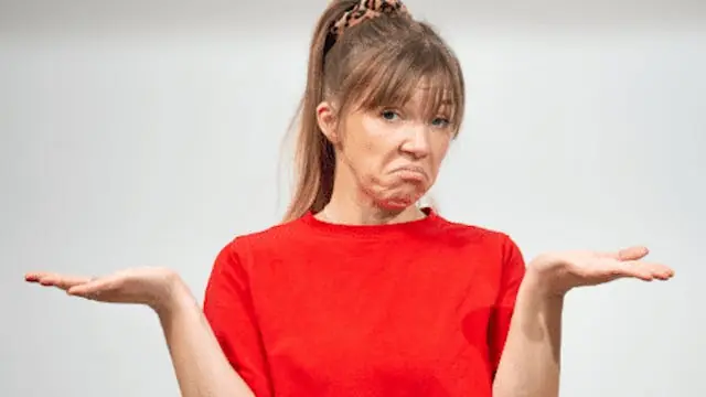 Sexualaufklärung für Erwachsene — Teater Momentum, Odense