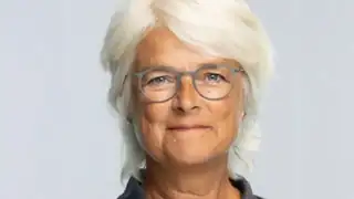 BREVET: MAGTENS CENTRUM