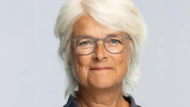 THE LETTER: THE CENTER OF POWER — Teater Momentum, Odense