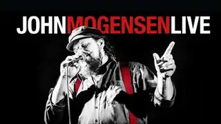 John Mogensen Live