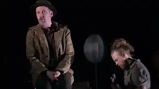 Tankeskræmsler