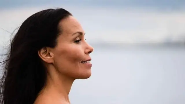 Three Greenlandic Women Monologues — Det Grønlandske Hus, Odense