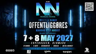 Nordic Noise 2027