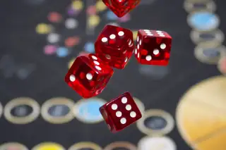Board Game Café