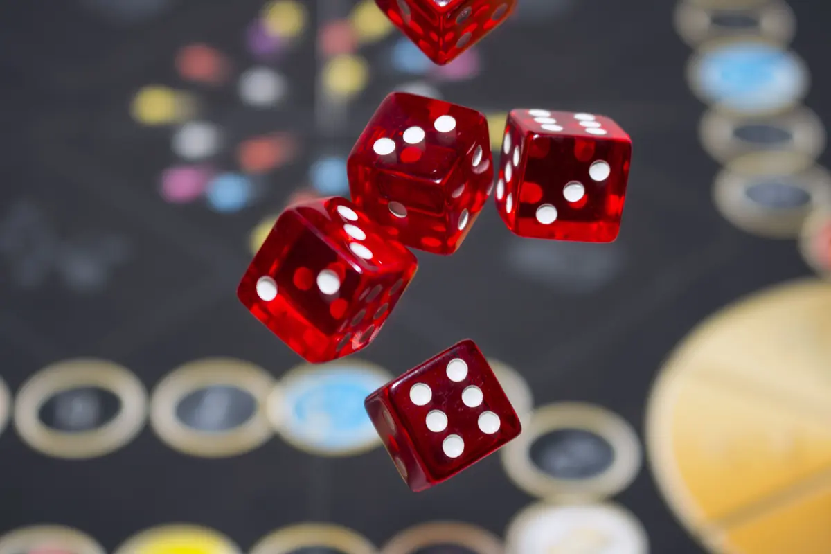 Board Game Café — Svendborg Bibliotek, Svendborg