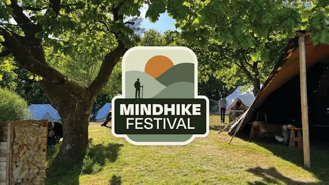 MindHike Festival 2027 — Ryekol, Ry