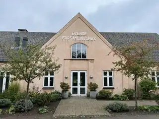 Børnebiblioteket besøger Den Grønne Pause