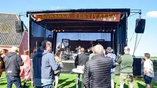 Skonager Festivalen 27