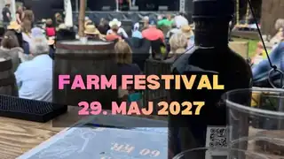Farm Festival 2027
