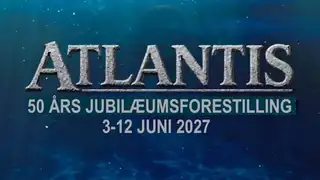 ATLANTIS - MUSICAL