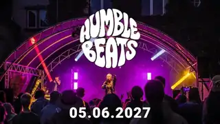 Humble Beats Festival 2027