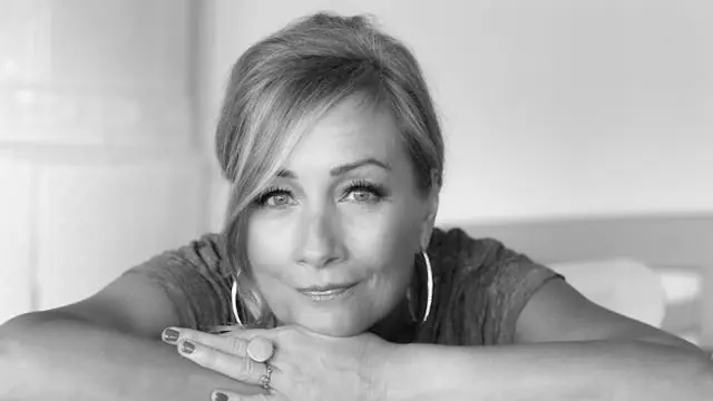Koncert med Maria Montell — Kulturcaféen i Helsinge, Helsinge