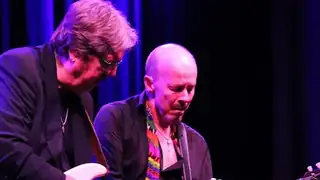 Ole Frimer & Knud Møller